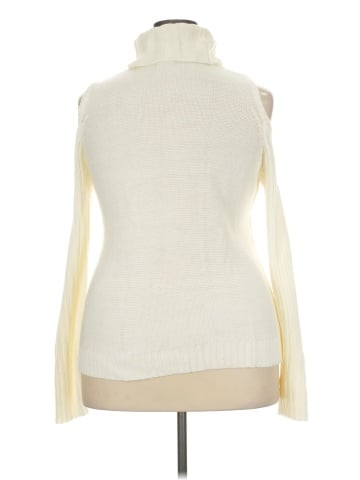 Faded Glory Sweater Vest (view 2)