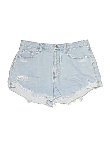 Forever 21 Denim Shorts (view 1)