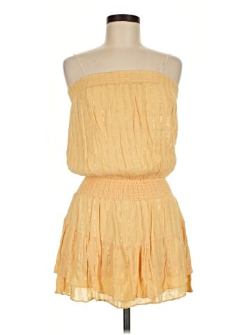 Mustard Seed Casual Dress (view 1)