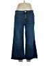 Kut from the Kloth Blue Jeans Size 14 - photo 1