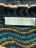 Ulla Johnson 100% Cotton Green Pullover Sweater Size S - photo 7