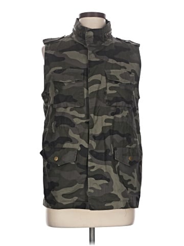Love Tree Vest (view 1)