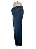 Kut from the Kloth Blue Jeans Size 14 - photo 5