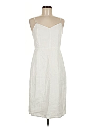 J.Crew Factory Store Casual Dress (view 1)