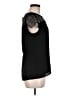 Brixon Ivy 100% Polyester Black Short Sleeve Top Size M - photo 4