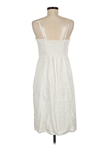 J.Crew Factory Store Casual Dress (view 2)