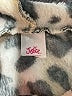 Justice Gold Poncho Size 14 (estimated) - photo 3