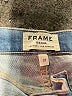 FRAME Denim Blue Jeans Size 27 waist - photo 7