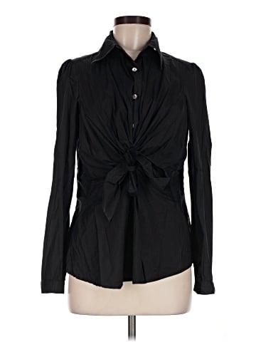 Farinaz Taghavi Long Sleeve Blouse (view 1)