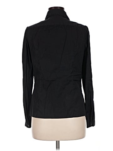 Farinaz Taghavi Long Sleeve Blouse (view 2)