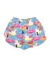 Assorted Brands 100% Polyester Blue Board Shorts Size M (kids) - photo 2