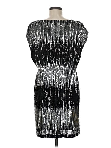 Forever Cocktail Dress (view 2)