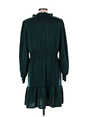 Lucky Brand Casual Dress (view 2)