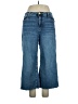 Kut from the Kloth Blue Jeans Size 14 - photo 1