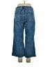 Kut from the Kloth Blue Jeans Size 14 - photo 2