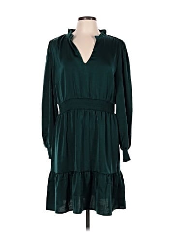 Lucky Brand Casual Dress (view 1)