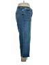 Kut from the Kloth Blue Jeans Size 14 - photo 4