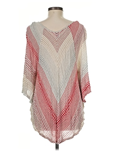Ella Moss Poncho (view 2)