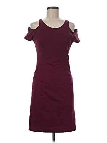 Z Spoke by Zac Posen Cocktail Dress (view 1)