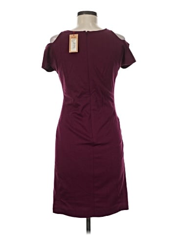 Z Spoke by Zac Posen Cocktail Dress (view 2)
