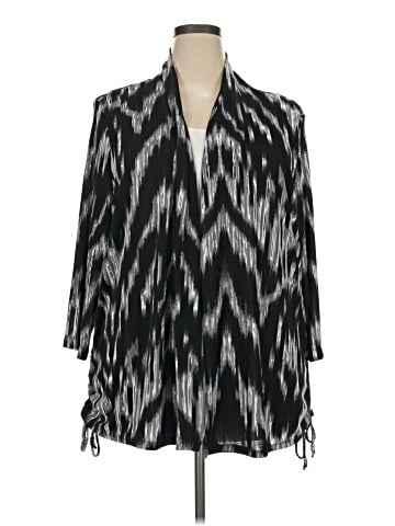 Laura Ashley Blazer (view 1)