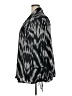 Laura Ashley Tie-dye Gray Blazer Size 3X - photo 5