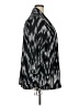 Laura Ashley Tie-dye Gray Blazer Size 3X - photo 4