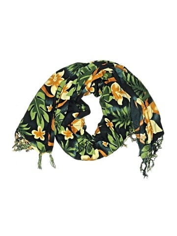 Hibiscus Collection Scarf (view 1)