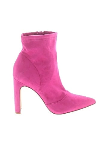 Jessica Simpson Ankle Boots (view 1)