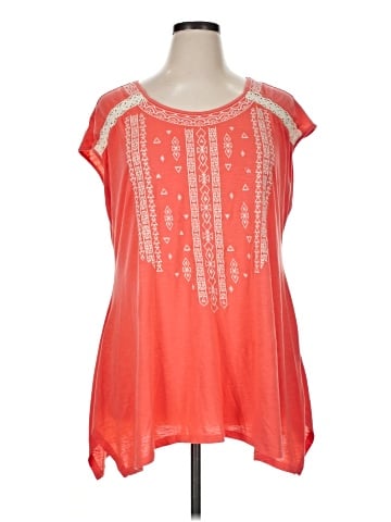 RXB Sleeveless T-Shirt (view 1)