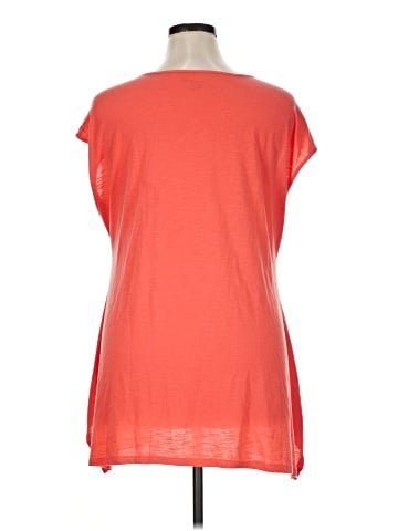 RXB Sleeveless T-Shirt (view 2)