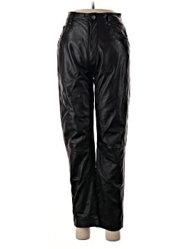Wilsons Leather Casual Pants