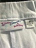 Quacker Factory Solid White Skort Size M - photo 3