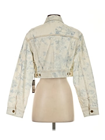 RE/DONE Denim Jacket (view 2)