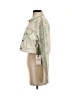 RE/DONE 100% Cotton Ivory Denim Jacket Size S - photo 5