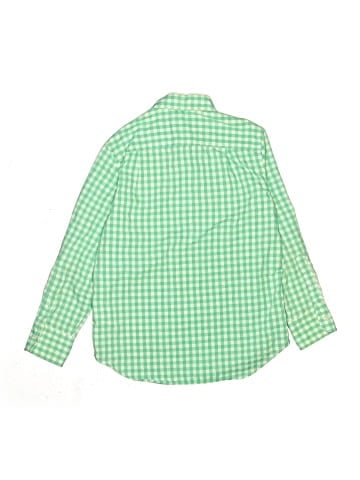 Crewcuts Long Sleeve Button-Down Shirt (view 2)
