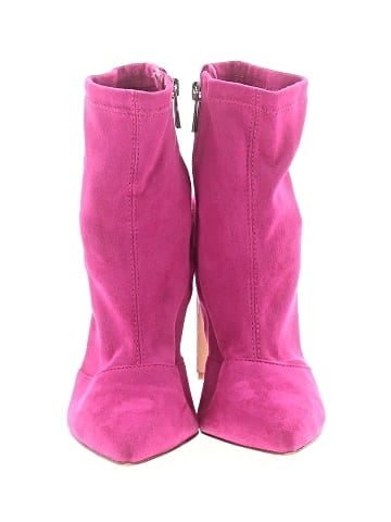 Jessica Simpson Ankle Boots (view 2)