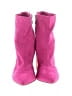 Jessica Simpson Pink Ankle Boots Size 7 - photo 2