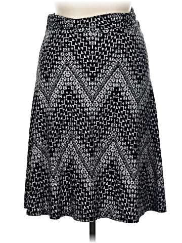Lularoe Casual Skirt (view 1)