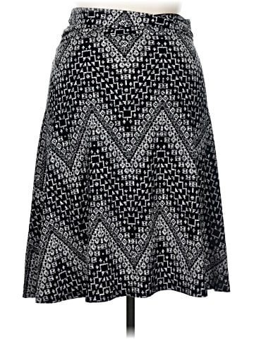 Lularoe Casual Skirt (view 2)