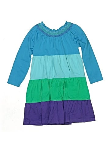 Hanna Andersson Dress (view 1)