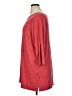 J.Jill Red 3/4 Sleeve Top Size XL (tall) - photo 5