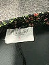 Sienna Sky 100% Polyester Floral Black Casual Skirt Size L - photo 4
