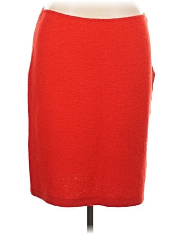 St. John Wool Skirt (view 1)