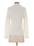 Etcetera Ivory Pullover Sweater Size XS - photo 2