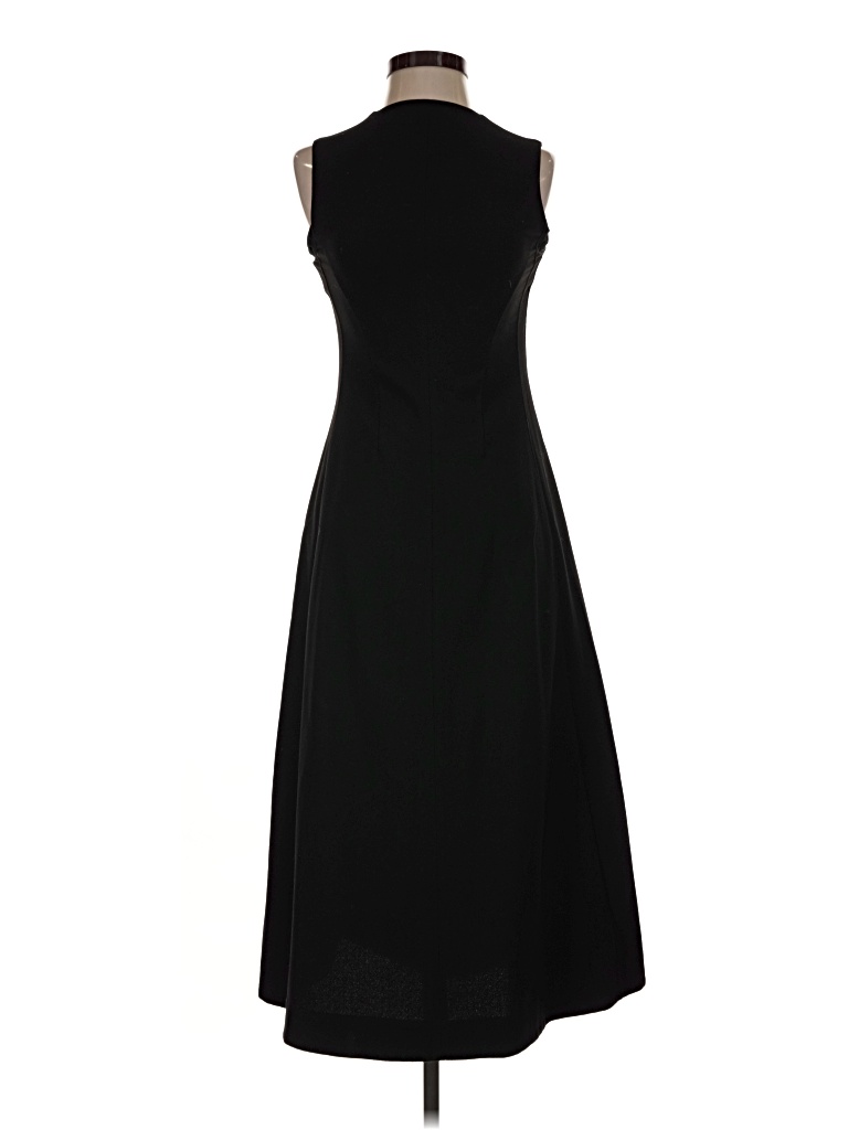 Pre-owned Cos Cocktail Dress In Black