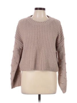 Moon & Madison Pullover Sweater