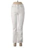 J.Crew Ivory Jeans Size 29 waist - photo 1