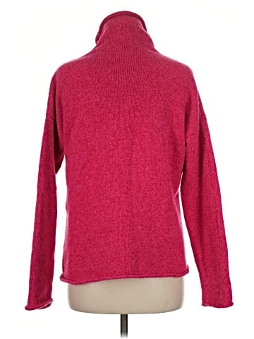 DKNY Jeans Turtleneck Sweater (view 2)