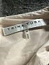 Trina Turk 100% Polyester Tan Sleeveless Blouse Size M - photo 6